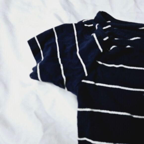 Dex Womens Straight Dress Multi-Color Size XS Polyester Blend Short Sleeve - Picture 7 of 12